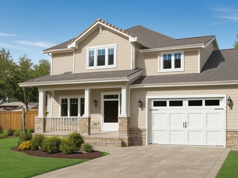 Smart Home Integration: Start with Your Garage Door