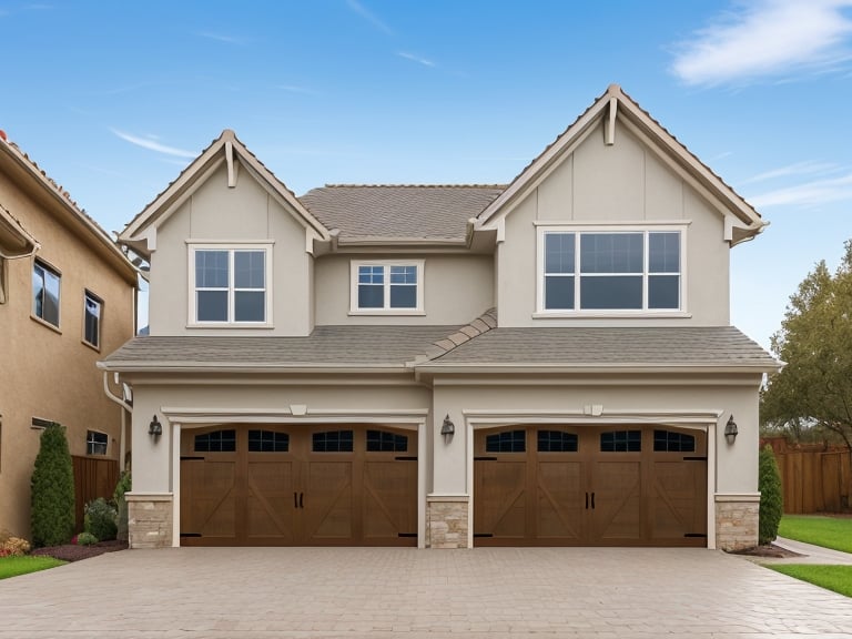  Integrating Door Status into Home Security Dashboards
