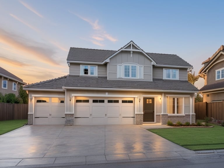 Setting Up Z Wave Connectivity for Your Garage Door