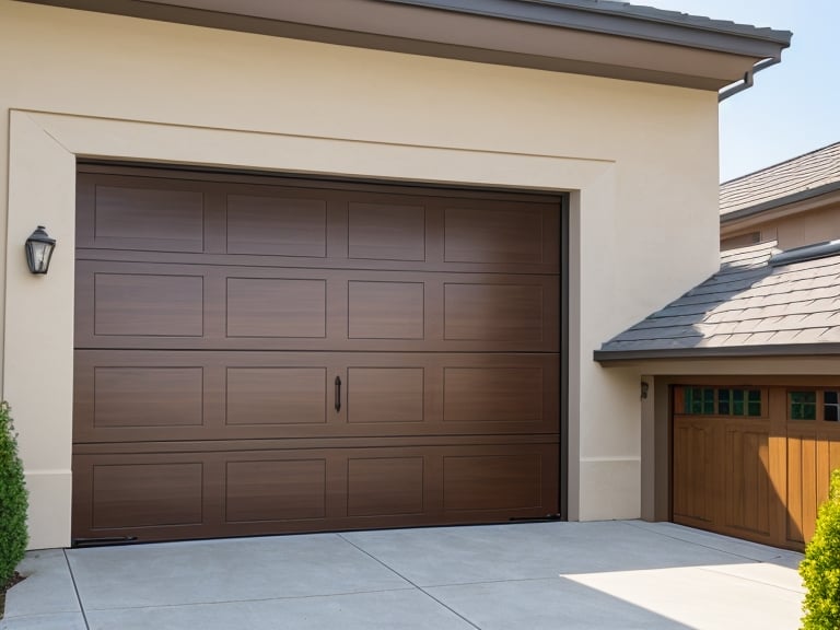 Squeaks, Rattles, and Scrapes: Your Garage Door's Cry for Help