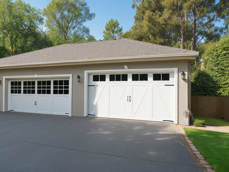  Linking Garage Doors to Apple HomeKit Scenes